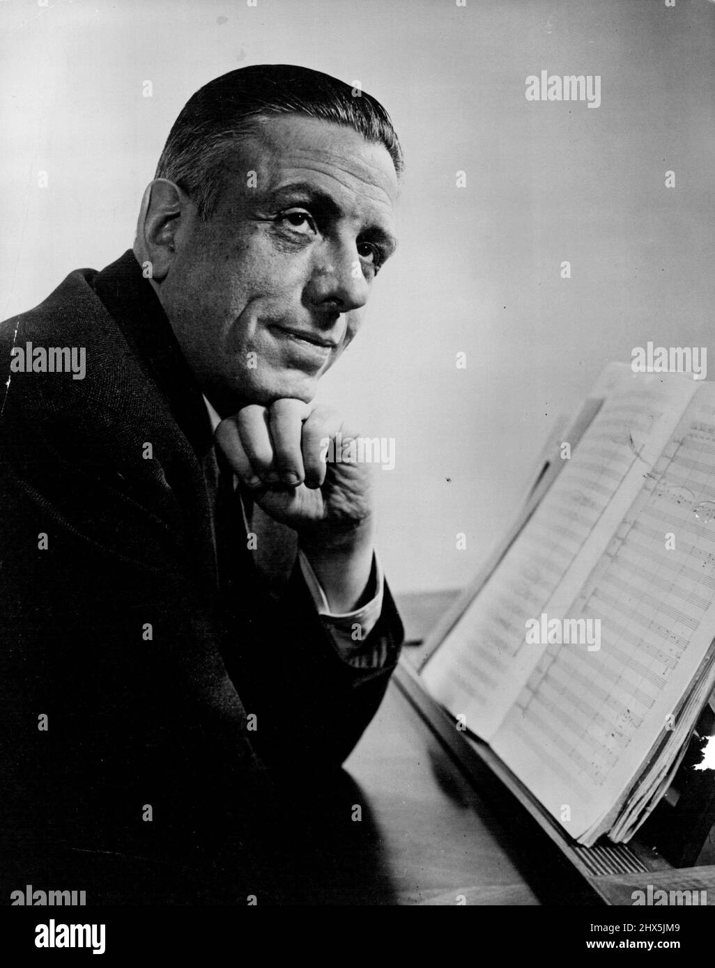 Poulenc Fotos und Bildmaterial in hoher Auflösung Alamy