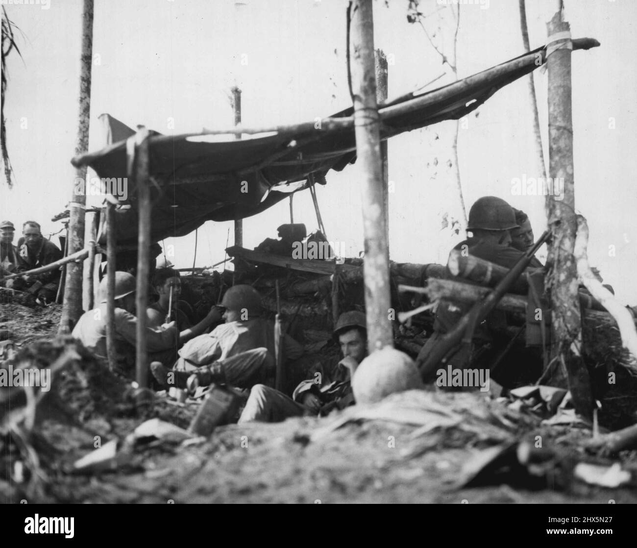 Los Negros Insel Stockfotos und bilder Kaufen Alamy