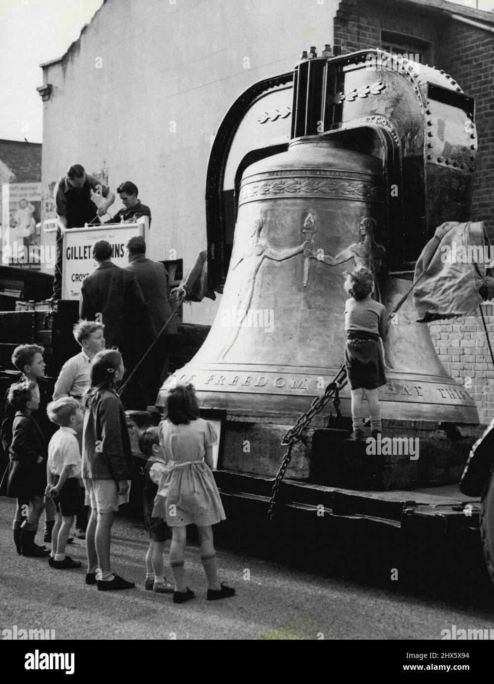 Nationalkomitee freies europa Fotos und Bildmaterial in hoher