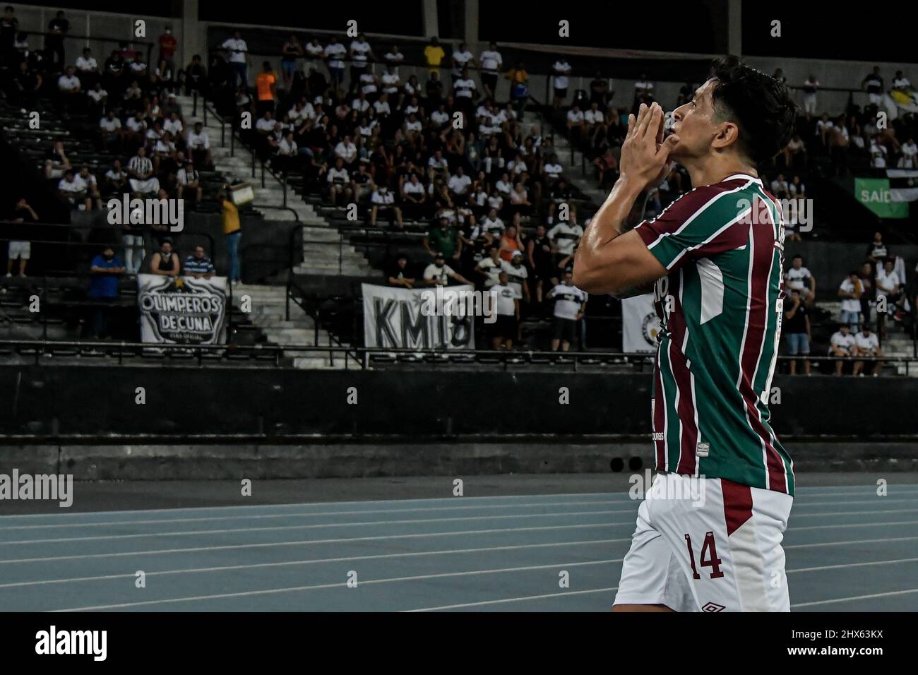 "Das Ist Der Wahnsinn!" – Canobbio'S Tor Für Fluminense Gegen Internacional – Copa Do Brasil 2025! - n2wo2wa