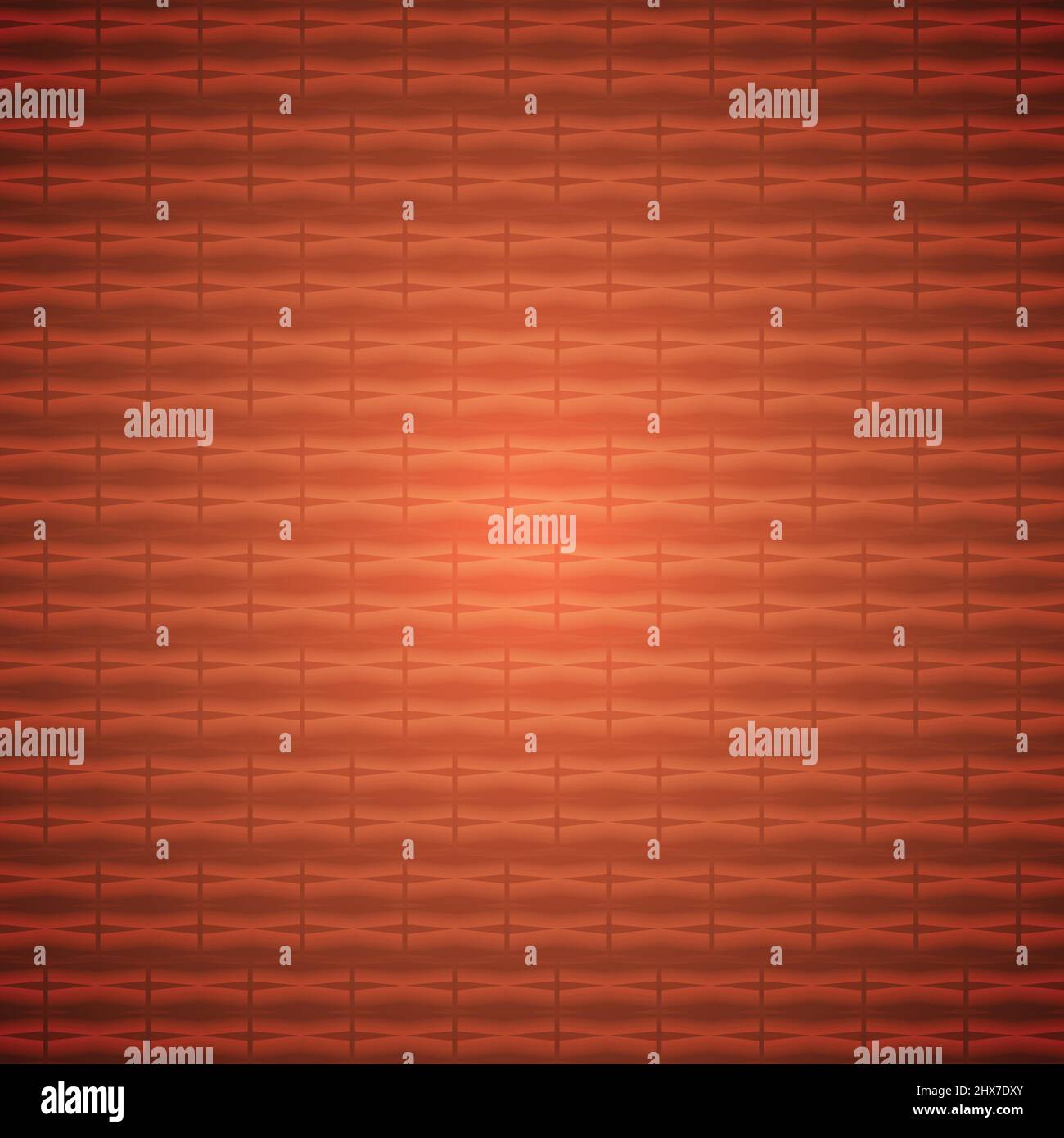 Abstrakt Hintergrund grau Farbe Backstein Wand Gebäude Tapete Muster nahtlose Vektor Illustration Stock Vektor
