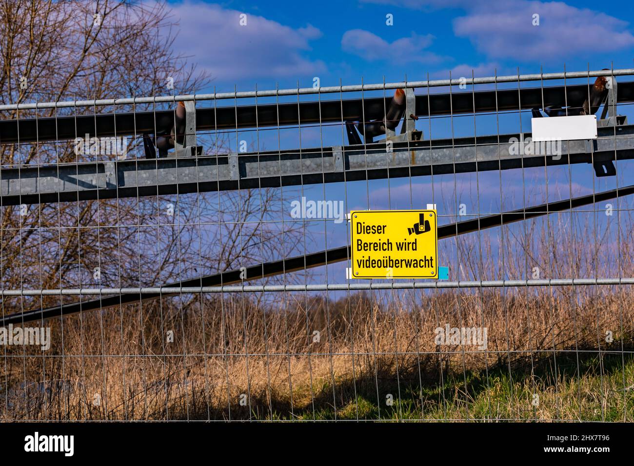 Darf Ich In Meiner Pause Das Betriebsgelände Verlassen www.alamy.de