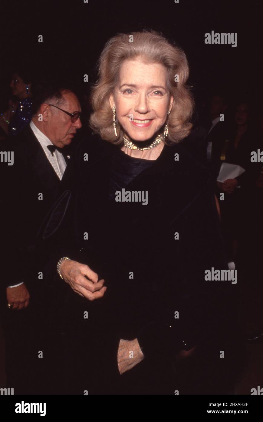 Marsha Hunt um die 1980er Jahre Credit Ralph Dominguez/MediaPunch