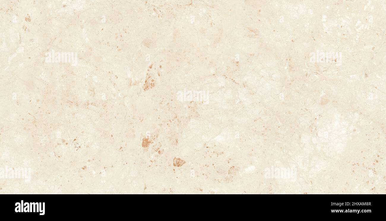Brauner Naturmarmor mit rustikaler, schlichter Oberfläche Stockfoto