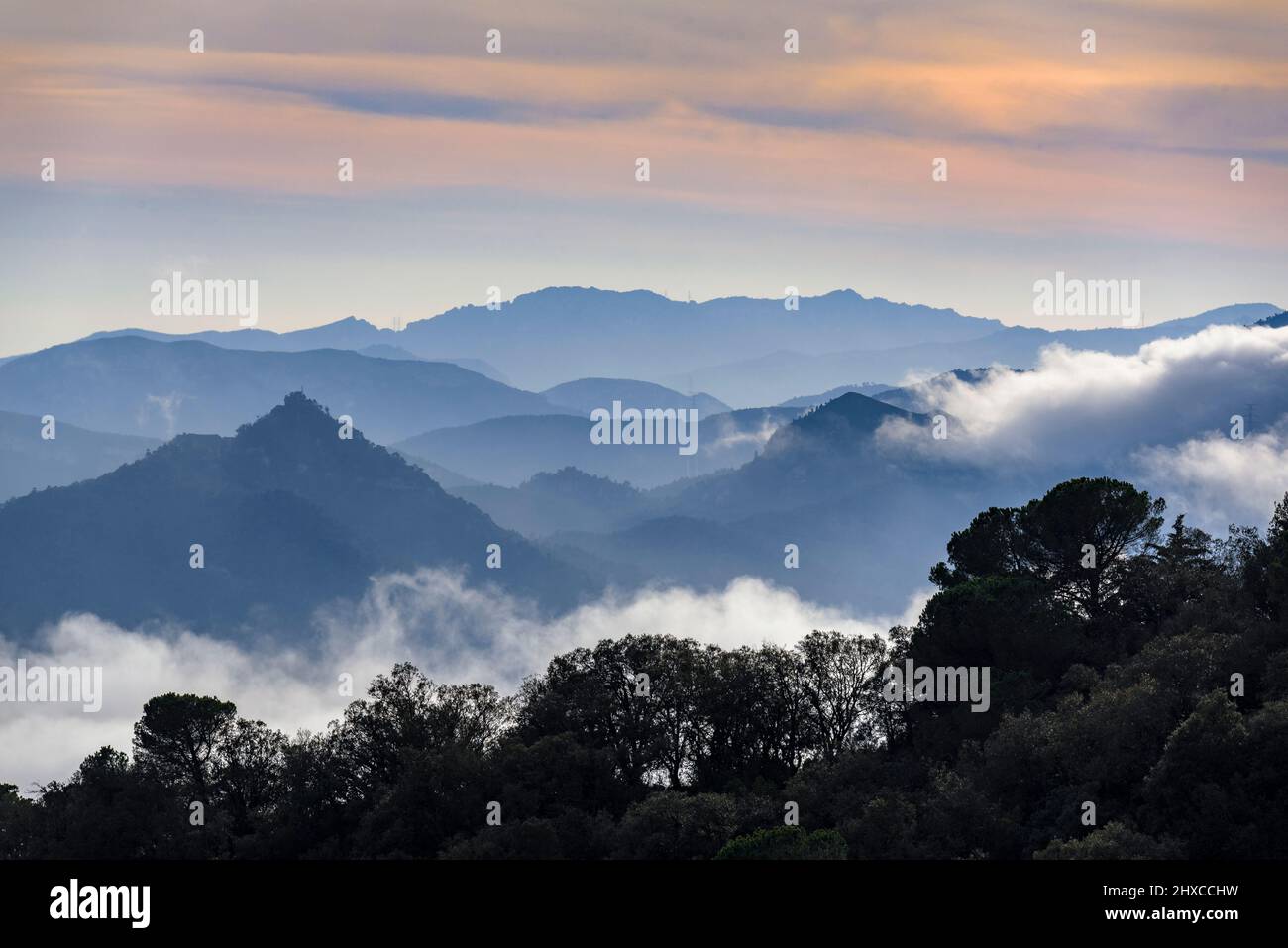 Santuari von puigcerver Fotos und Bildmaterial in hoher Auflösung Alamy