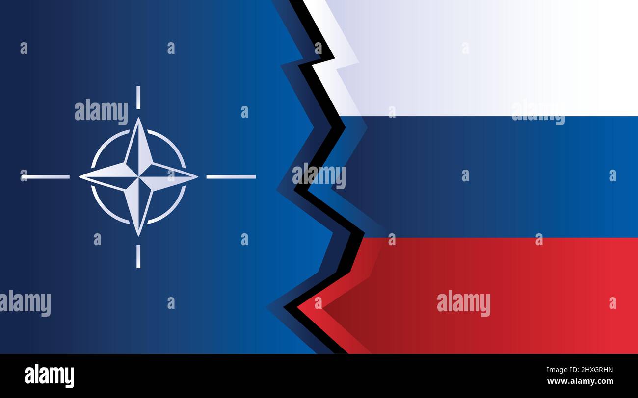 Hat Russland Eine Chance Gegen Die Nato www.alamy.de