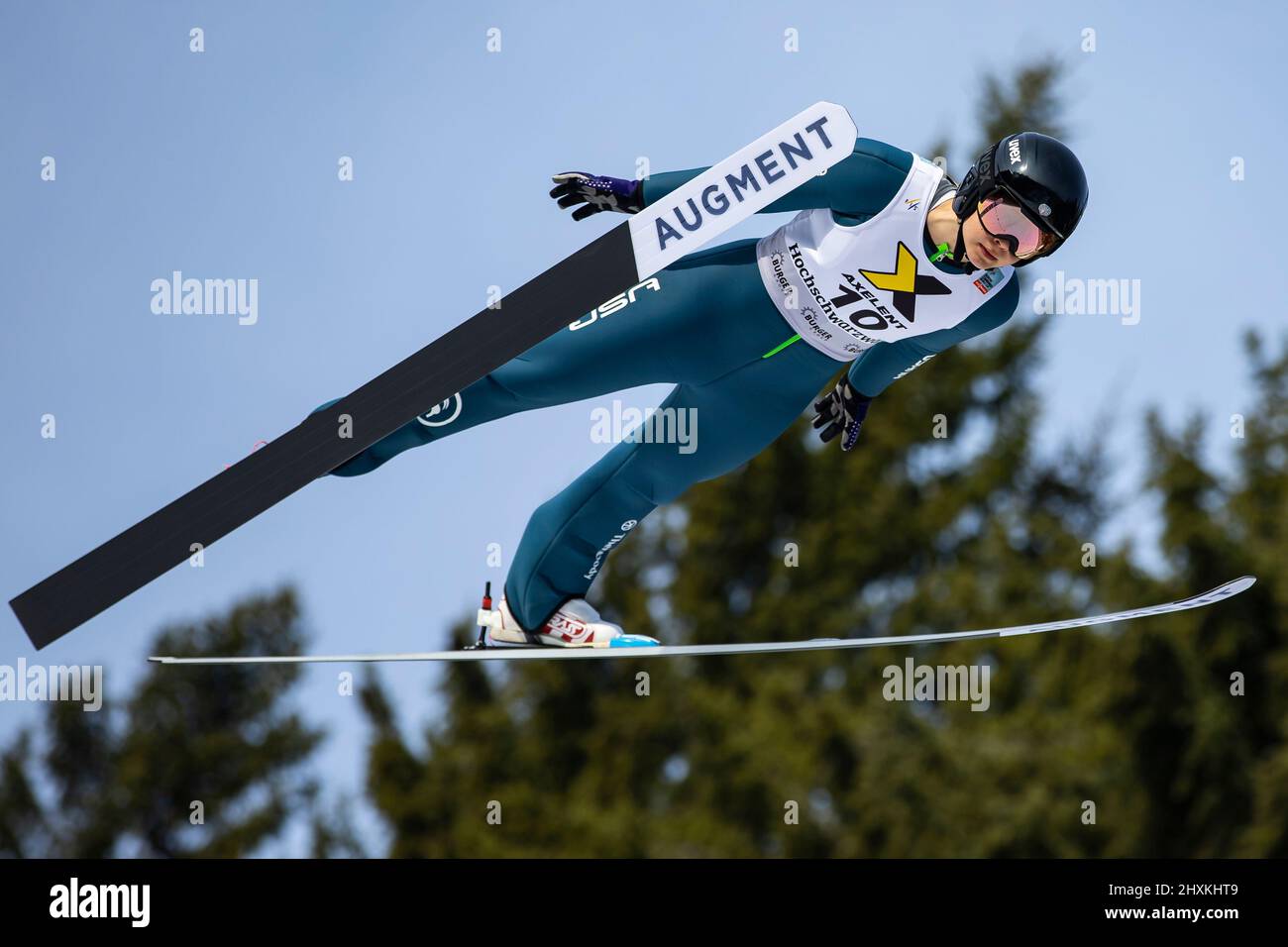 Annika malacinski usa Fotos und Bildmaterial in hoher Auflösung Alamy