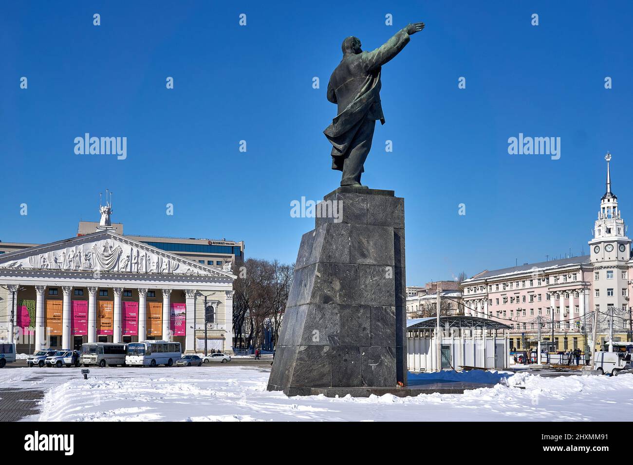 woronesch-russland-13-m-rz-2022-das-denkmal-wladimir-iljitsch