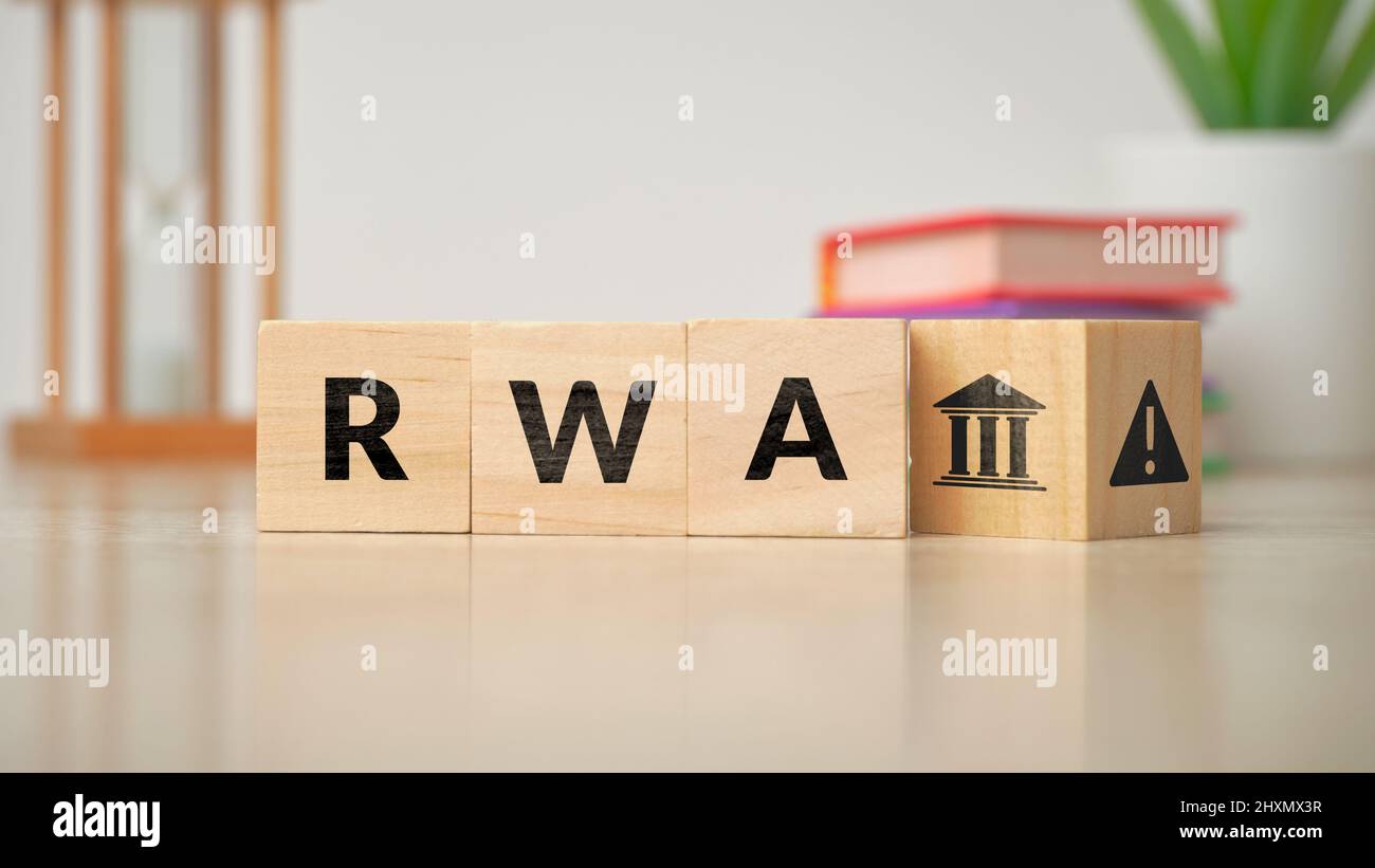Symbol Rwa Rwa würfel -Fotos und -Bildmaterial in hoher Auflösung – Alamy