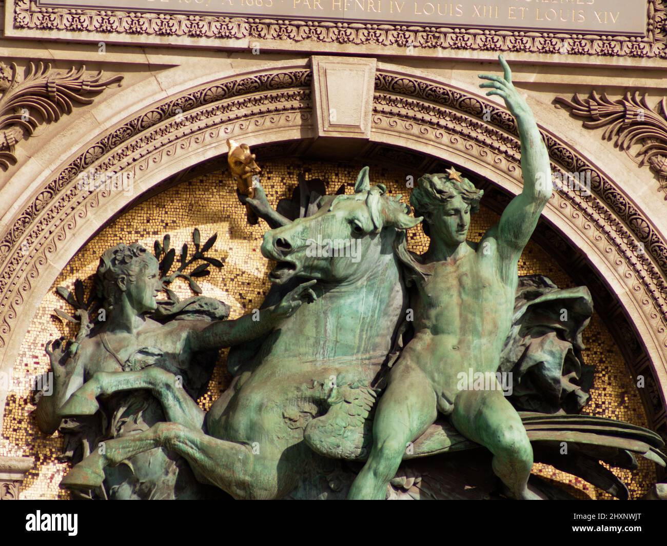 OLYMPUS DIGITALKAMERA Stockfoto