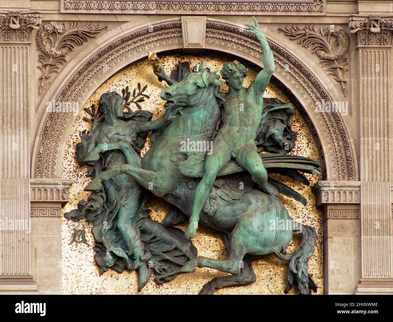 OLYMPUS DIGITALKAMERA Stockfoto