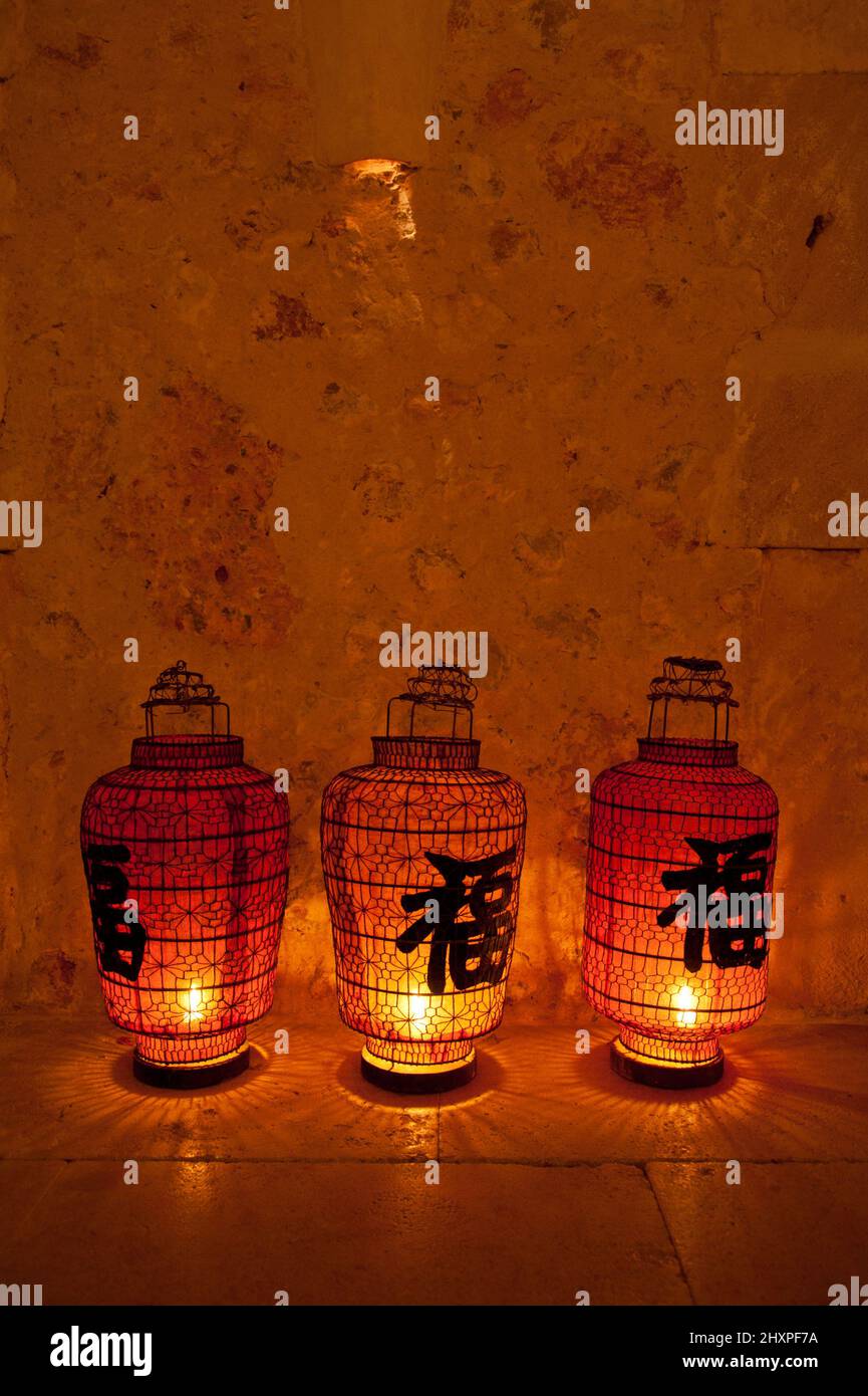 Lampions Fotos und Bildmaterial in hoher Auflösung Alamy