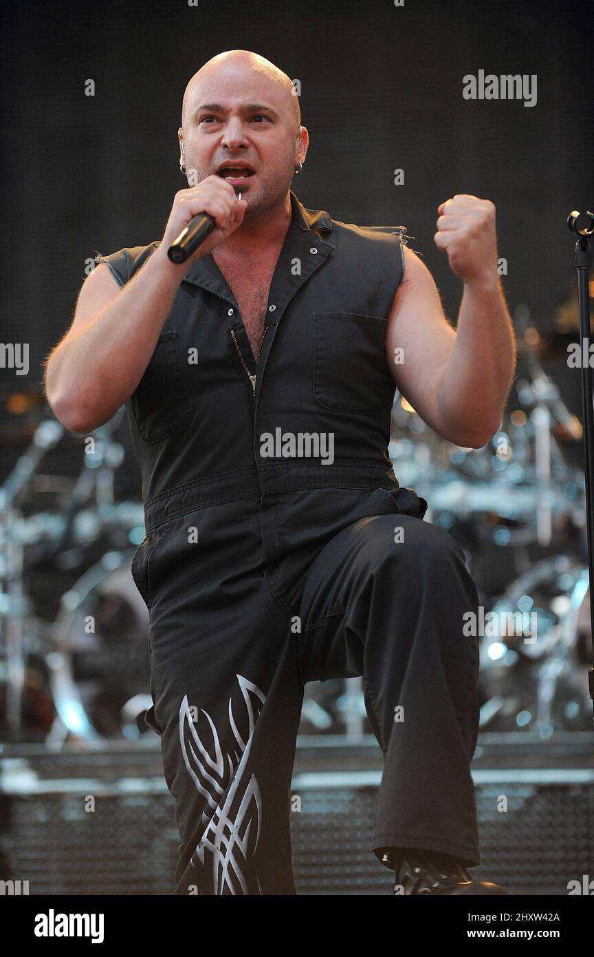 Disturbed Signer David Draiman Singer: David Draiman Persönliches Leben – LLDZUB