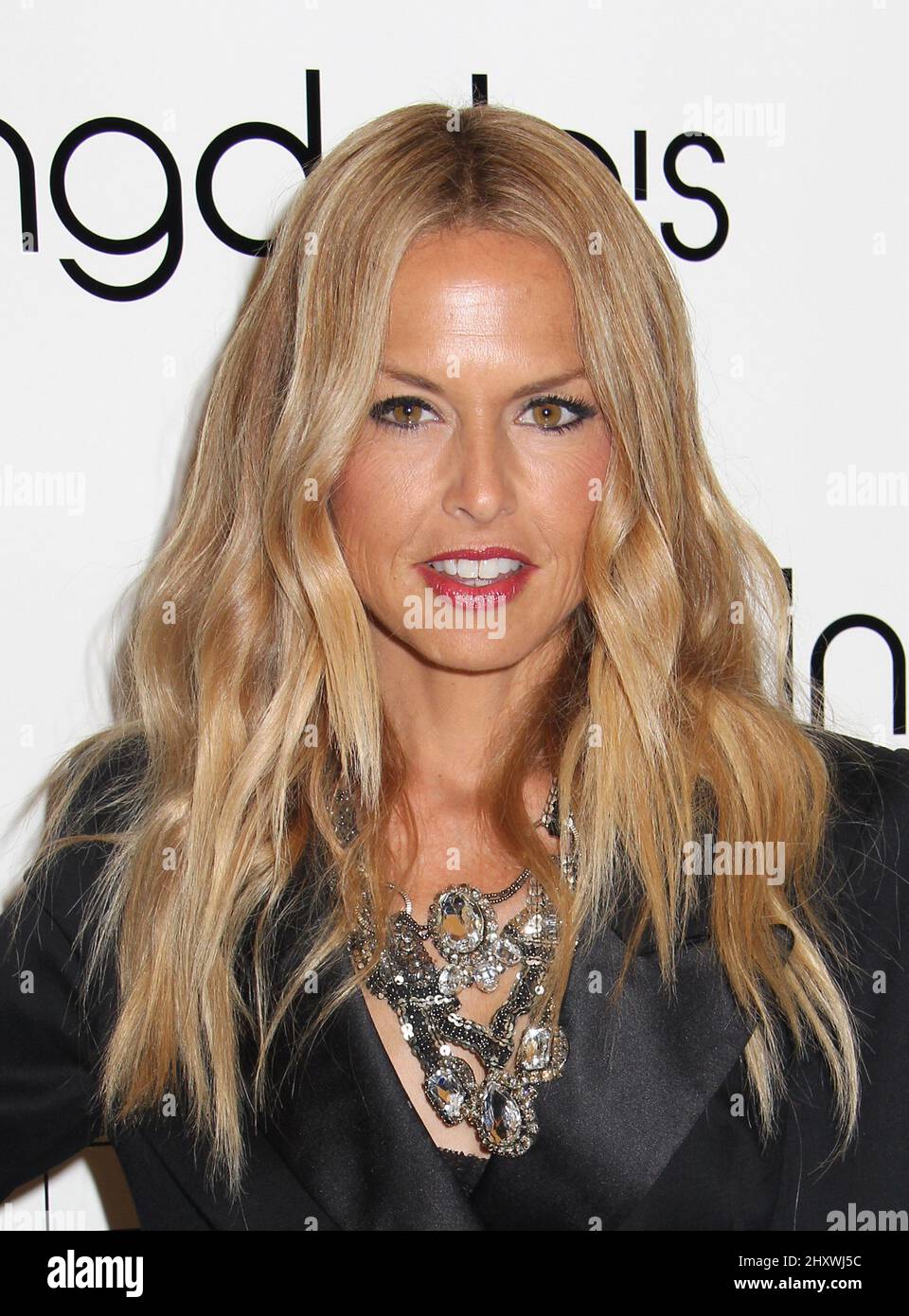 Rachel Zoe Launch Party im Bloomingdale's, New York Stockfoto