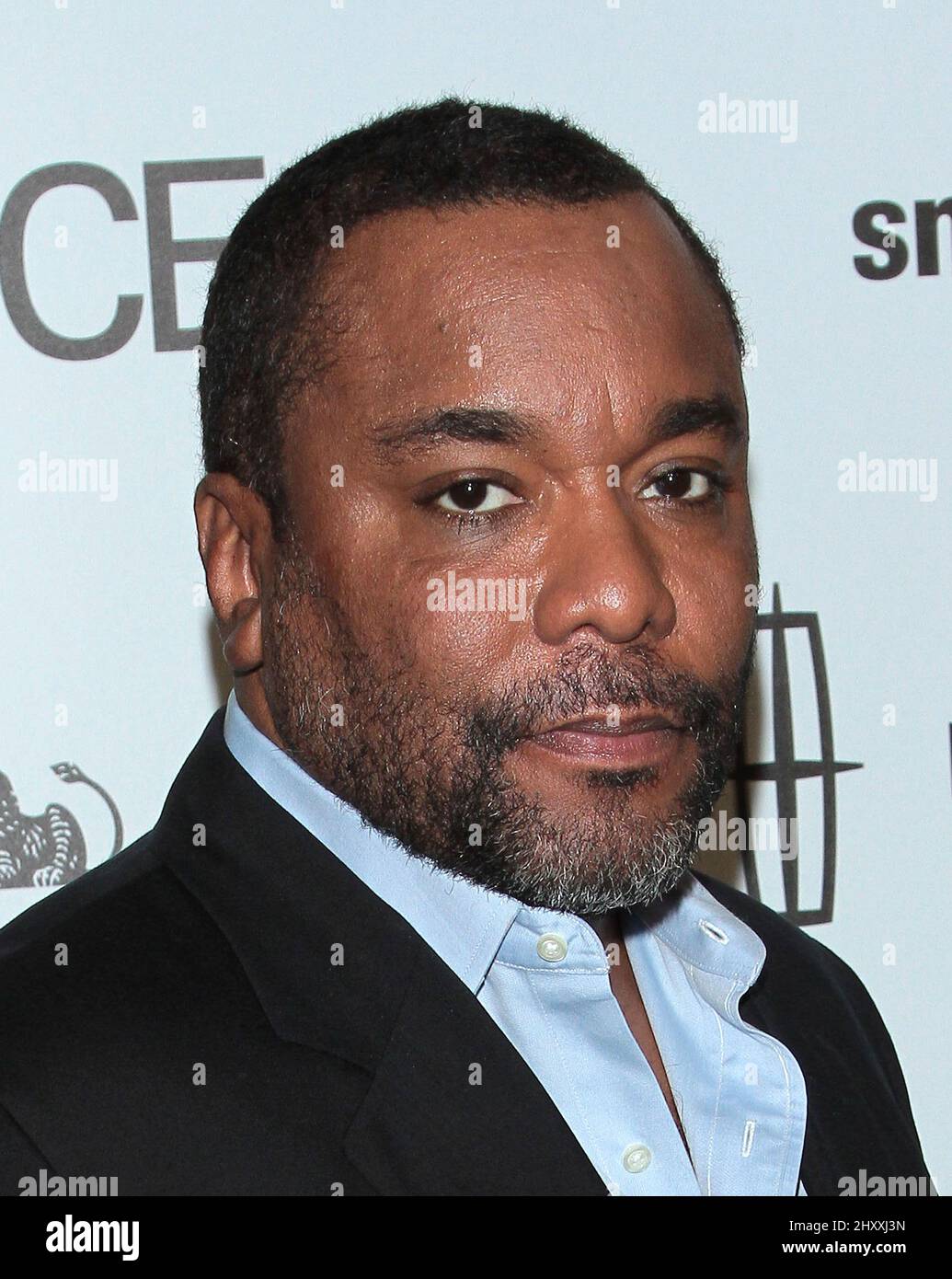 Lee Daniels während des ESSENCE Black Women in Hollywood Luncheon 5. im Beverly Hills Hotel, Kalifornien Stockfoto