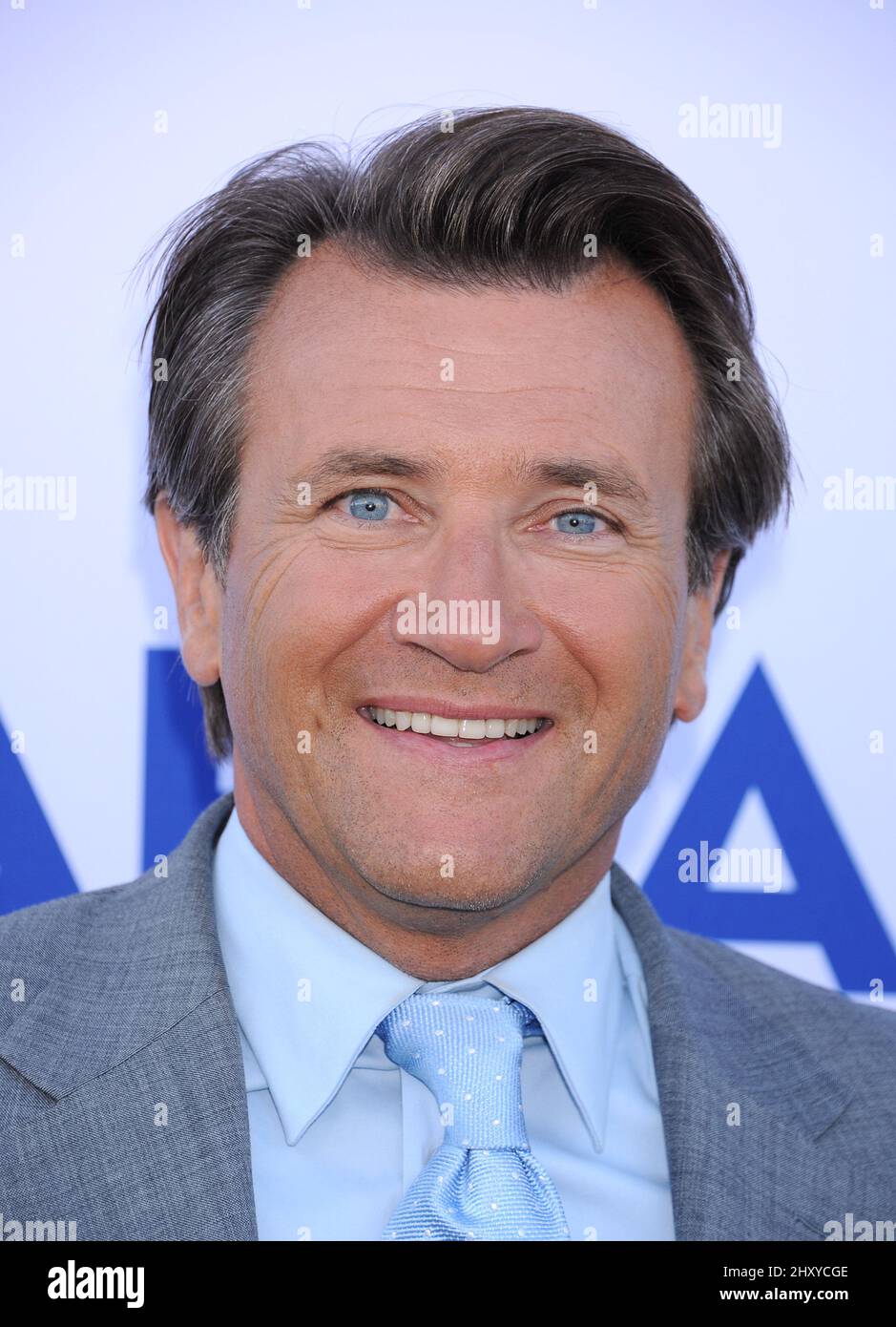 Robert Herjavec nimmt an der jährlichen Spendenaktion für das Kunstprojekt 3. in Bonhams & Butterfields, Los Angeles, Teil. Stockfoto