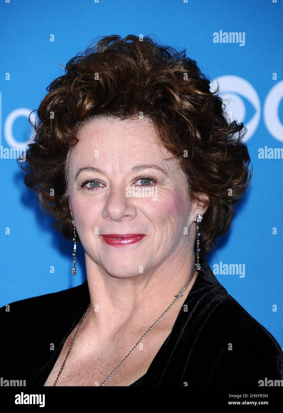 Rondi Reed bei der CBS 2012 Herbst Premiere Party im Greystone Mansion ...