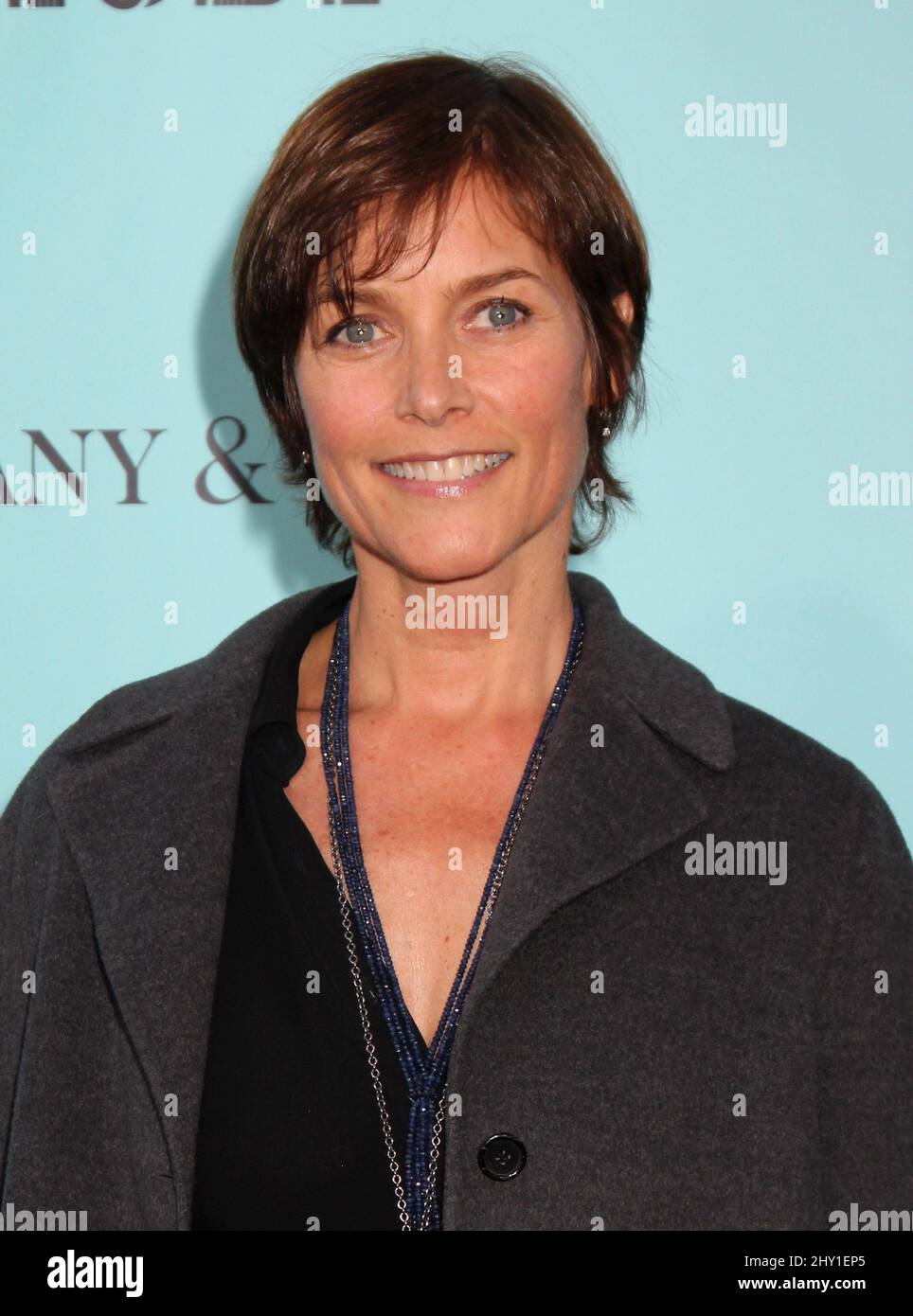 Carey Lowell bei der Premiere von „The Great Gatsby“ in New York. Stockfoto