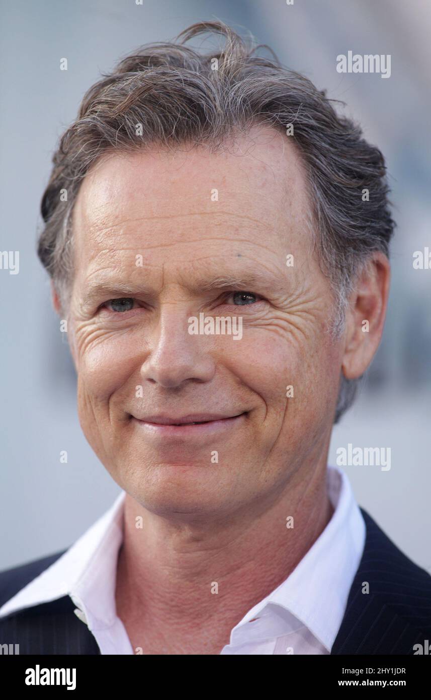 Bruce Greenwood bei der Premiere von 'Star Trek: Into Darkness' in Los Angeles. Stockfoto