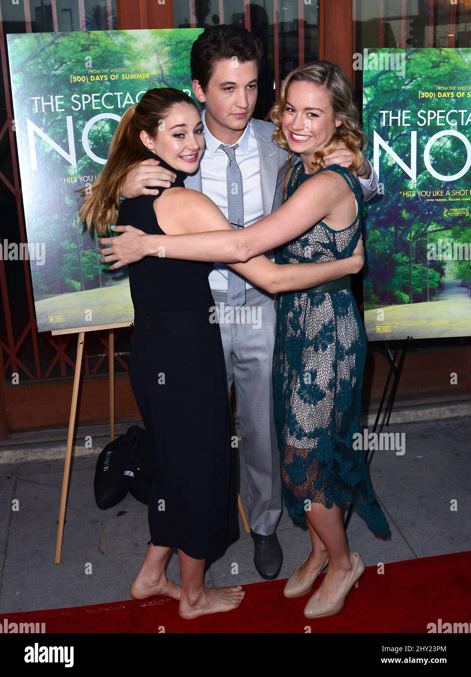 shailene-woodley-miles-teller-brie-larson-nehmen-an-der-la-special