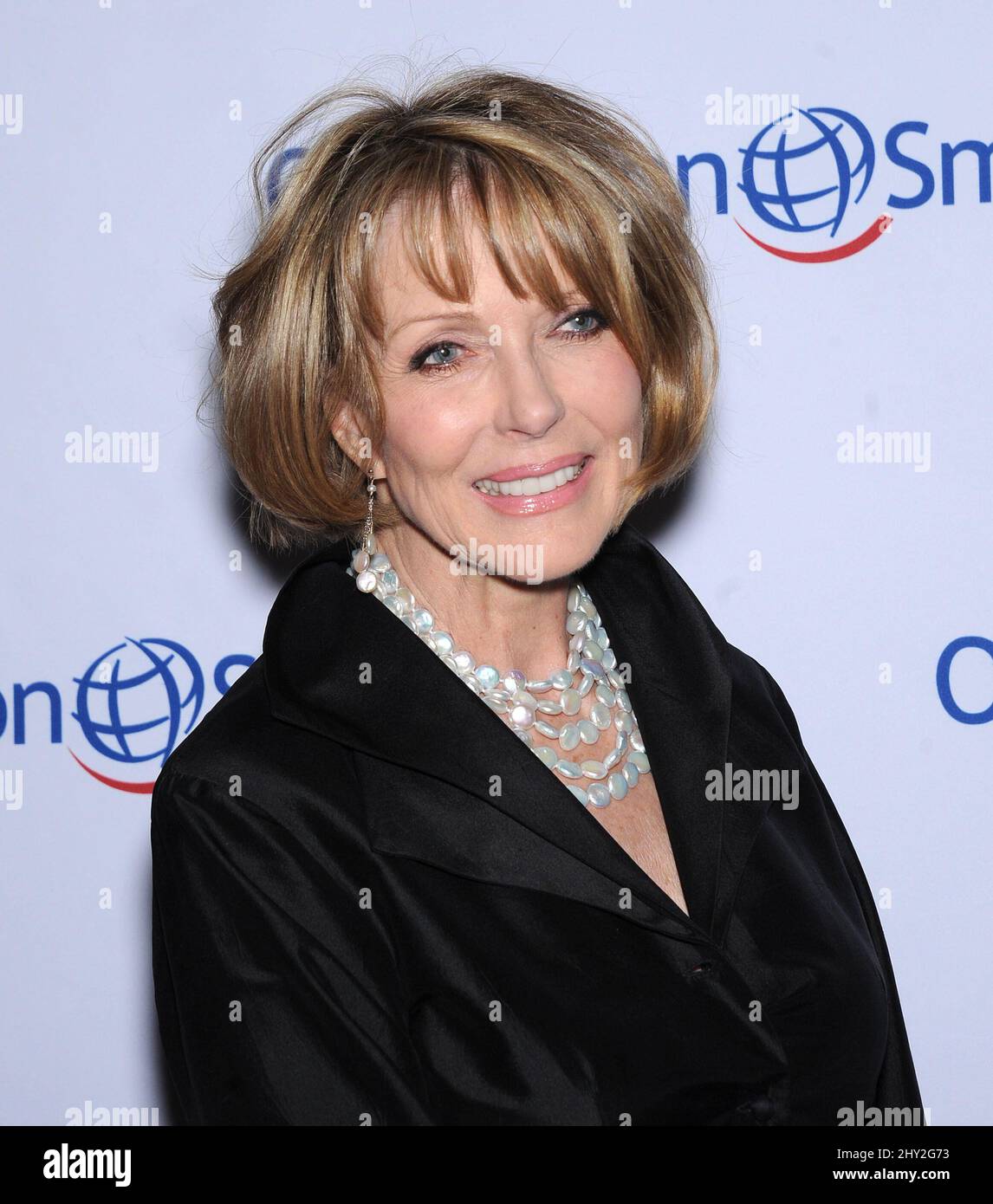 Susan Blakely nimmt an der Operation Smile Gala in Los Angeles, Kalifornien, Teil. Stockfoto