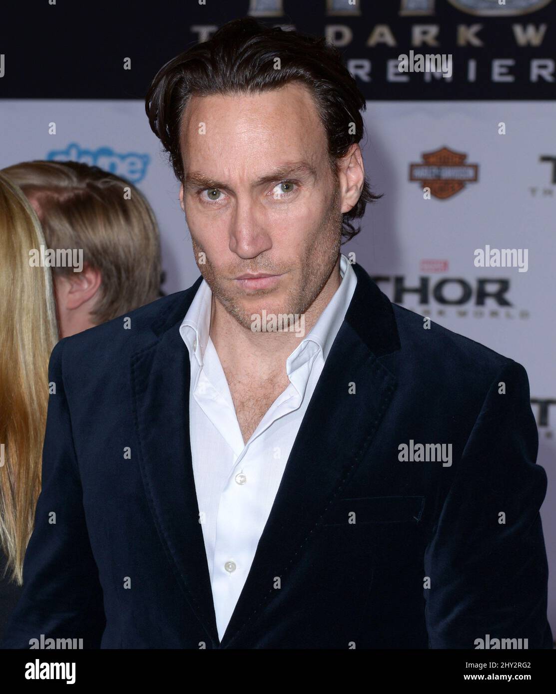 Callan Mulvey Fan Casting Callan Mulvey As Jack Rollins In Avengers 