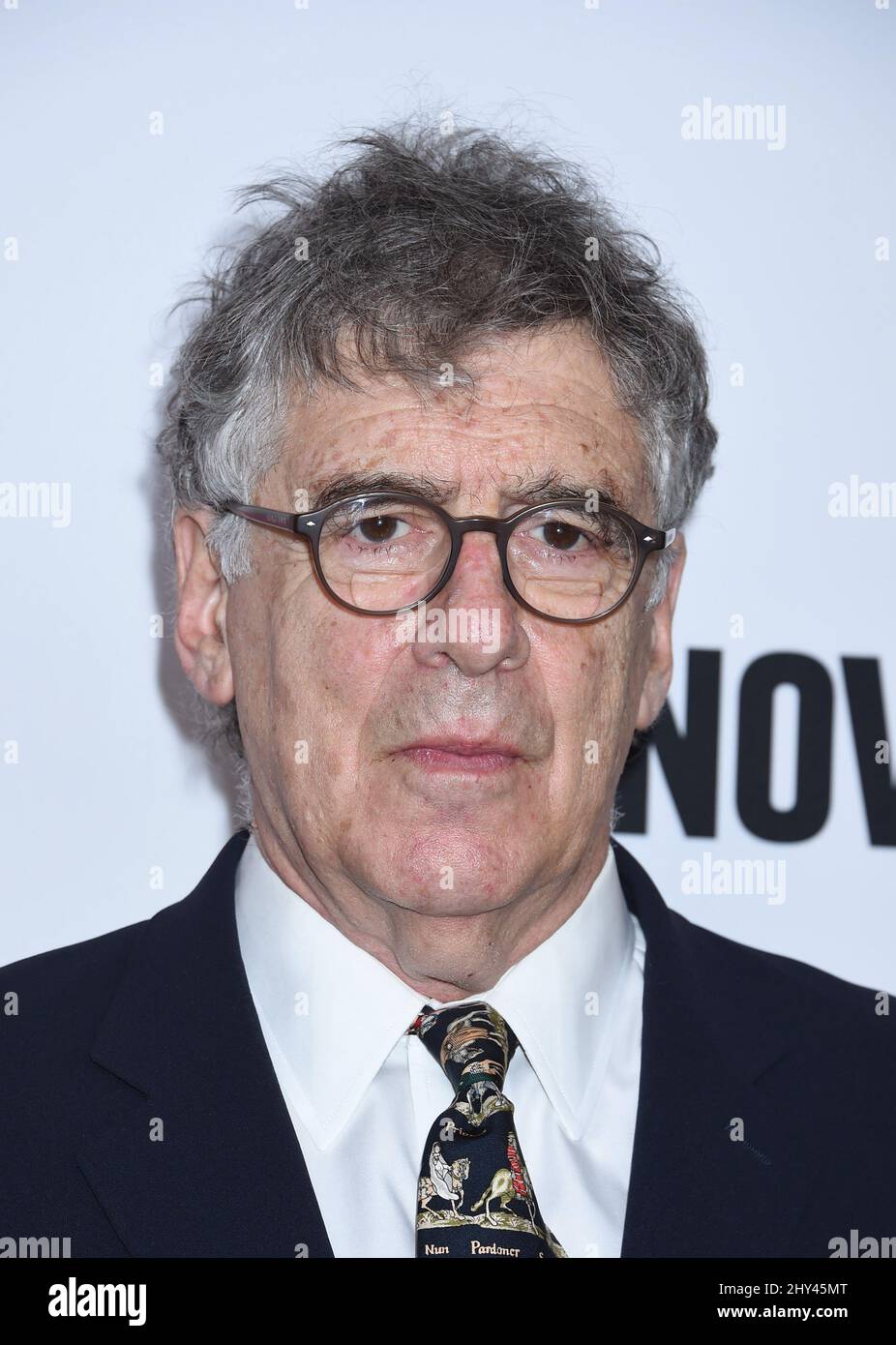 Elliott Gould bei einer Vorführung von Showtime's Ray Donovan in Hollywood Stockfoto