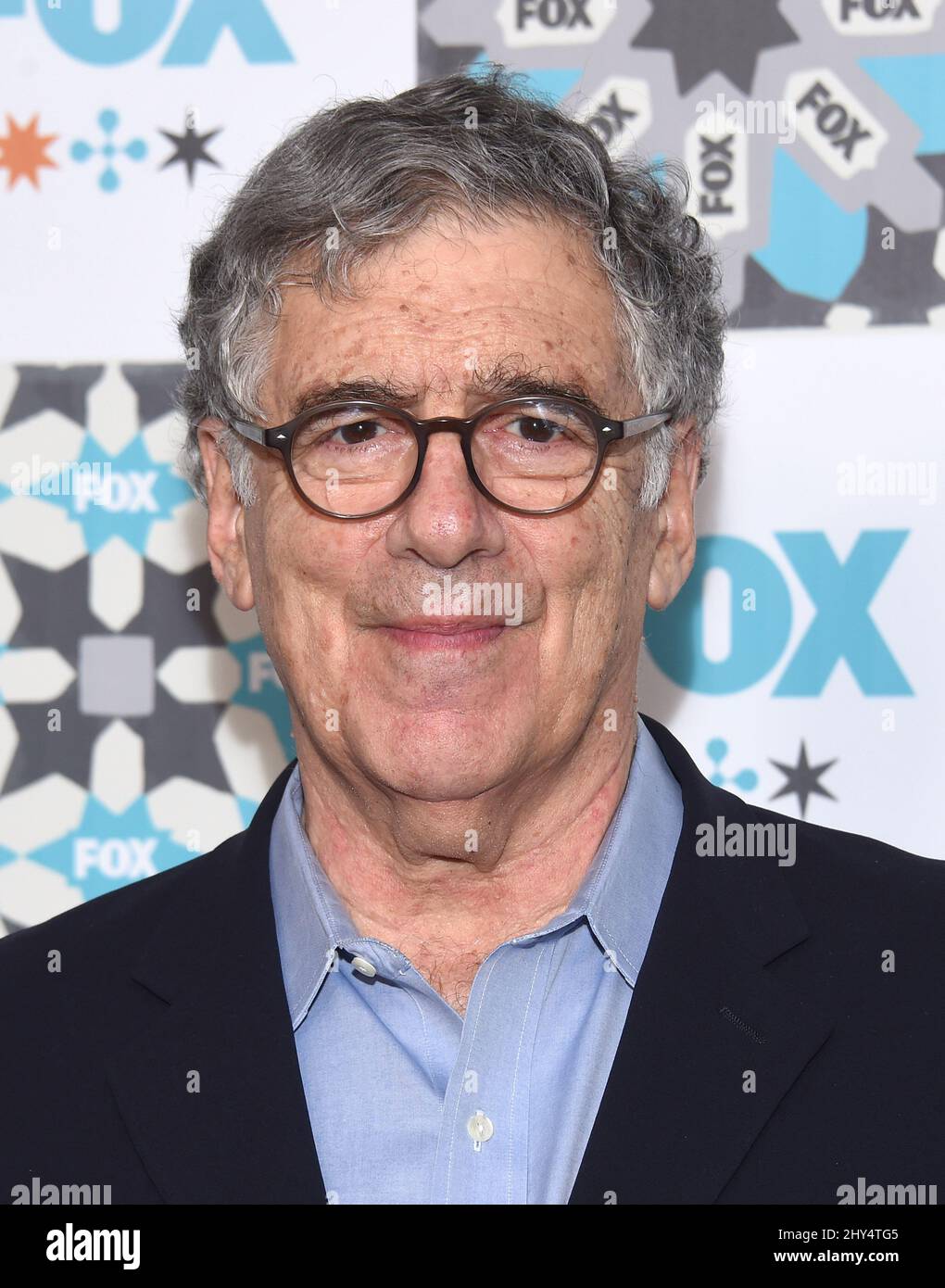 Elliott Gould nimmt an der FOX All-Star Summer TCA Party 2014 Teil, die am 20. Juli 2014 im SoHo House, West Hollywood, Kalifornien, stattfand. Stockfoto