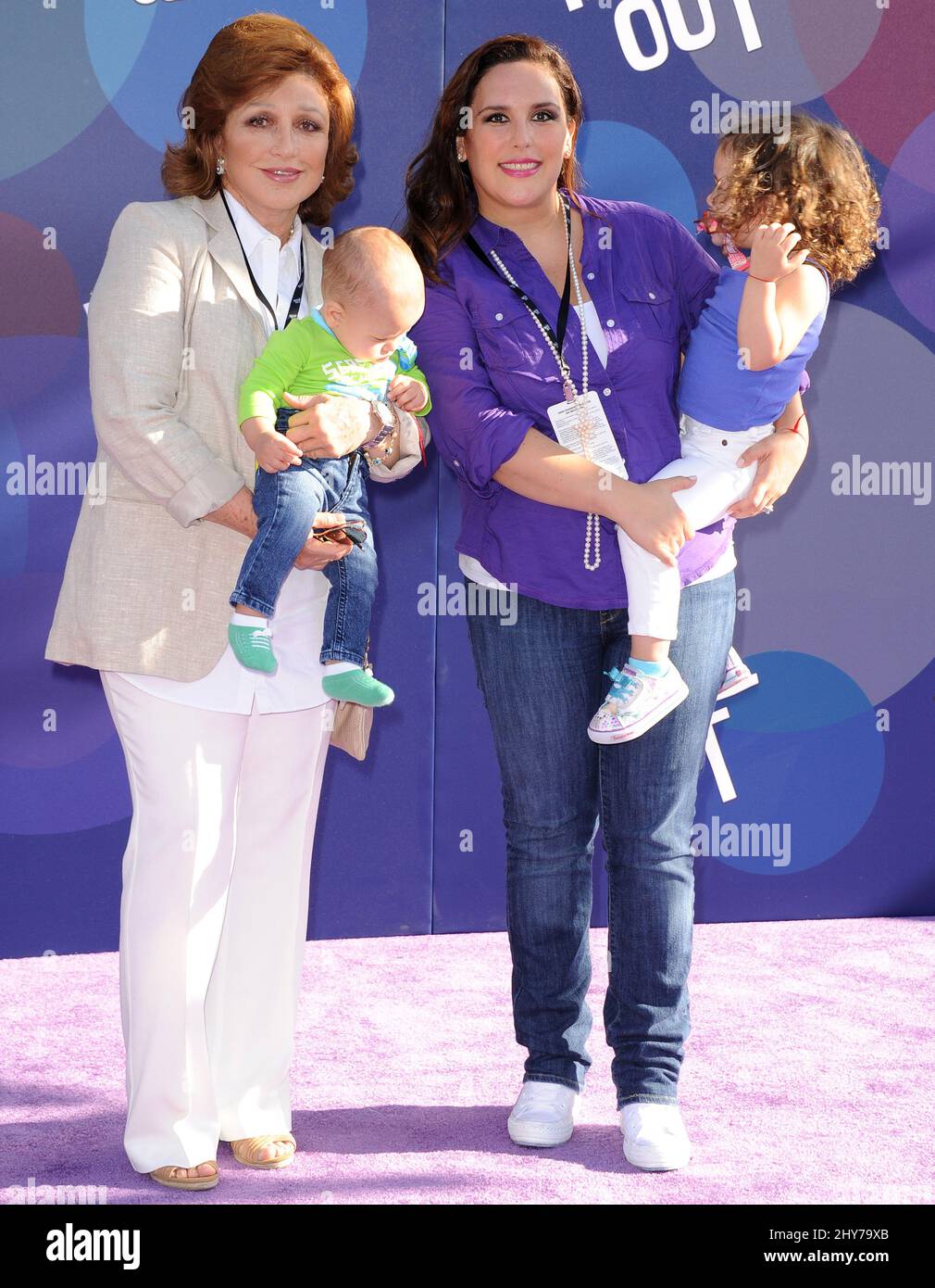 Angelica maria -Fotos und -Bildmaterial in hoher Auflösung – Alamy