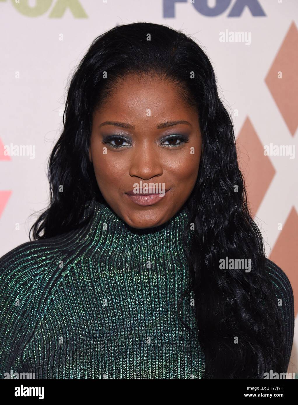 Keke Palmer bei Fox - Sommer 2015 TCA's im SoHo House, Los Angeles Stockfoto