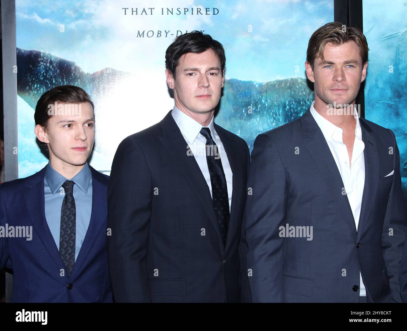 benjamin-walker-und-chris-hemsworth-stockfotos-und-bilder-kaufen-alamy