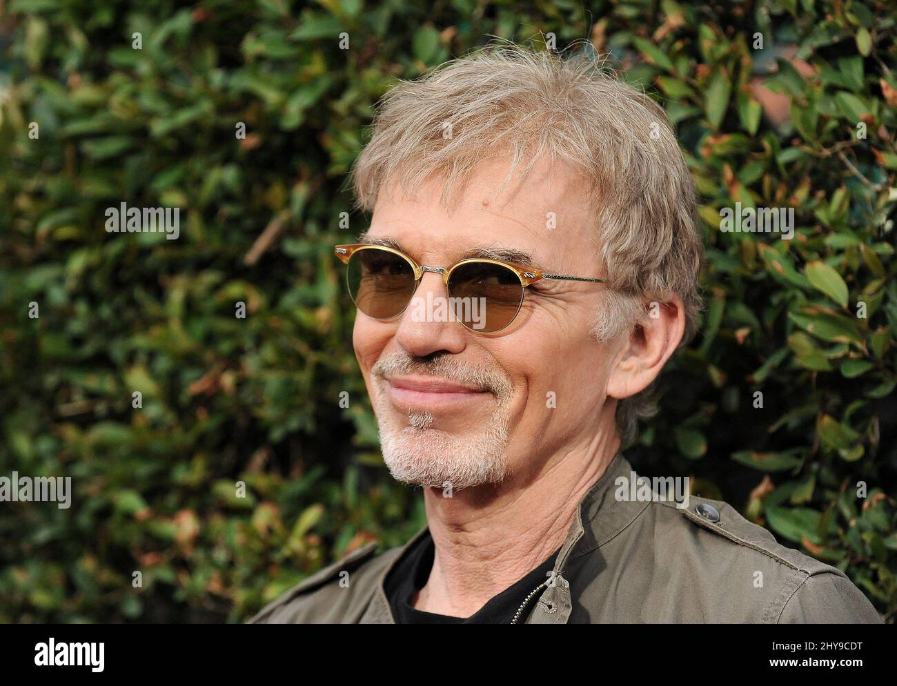 Billy Bob Thornton Herr Der Ringe