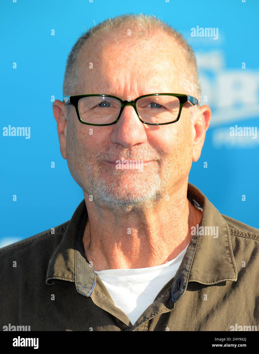 Ed O'Neill bei der Finding Dory Weltpremiere im El Capitan Theatre Stockfoto