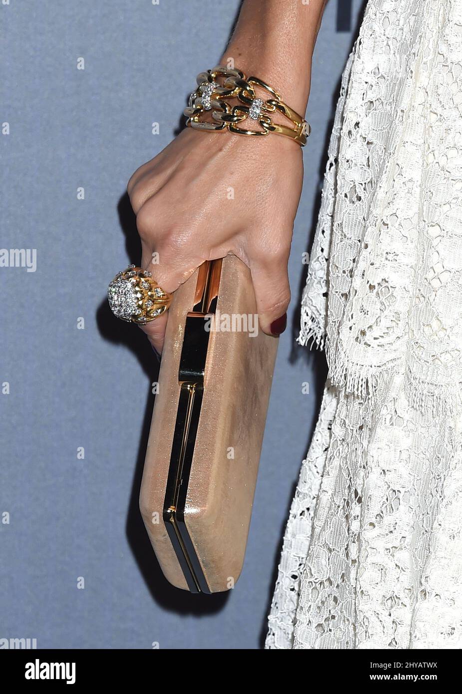 Rachel Zoe bei den „InStyle Awards 2016“ in Los Angeles Stockfoto