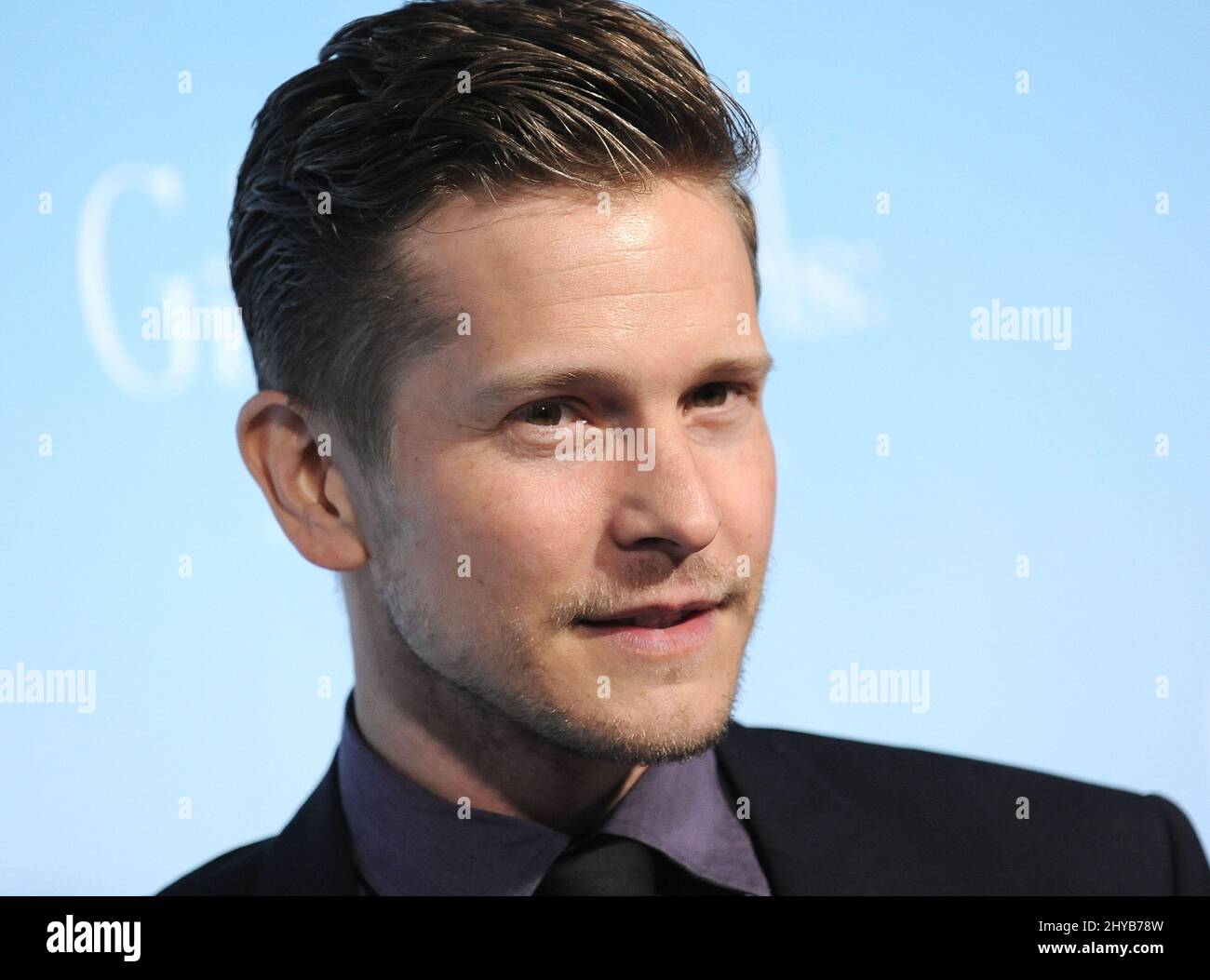 Matt Czuchry kommt bei der Premiere von Netflix's ''Gilmore Girls A