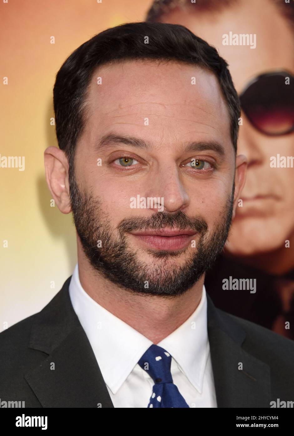 Nick kroll roter teppich Fotos und Bildmaterial in hoher Auflösung