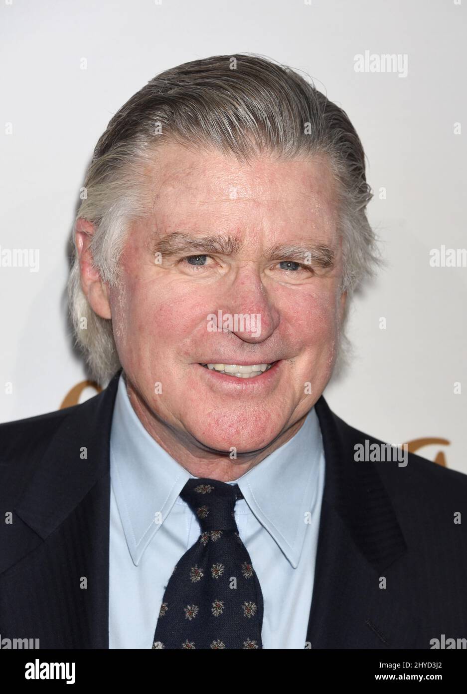 Treat Williams bei der Hallmark Channel Summer Press Tour in Los Angeles, Kalifornien Stockfoto