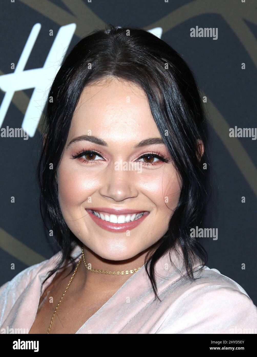 Kelli Berglund bei der Variety Power of Young Hollywood in Los Angeles Stockfoto