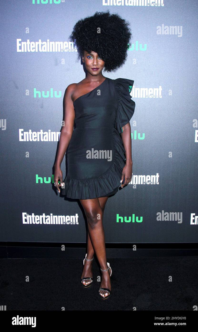 Jade eshete Fotos und Bildmaterial in hoher Auflösung Alamy