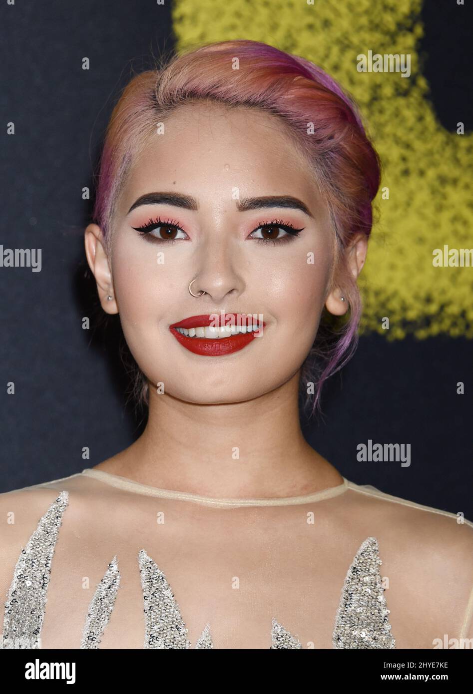 Laura sanchez Fotos und Bildmaterial in hoher Auflösung Alamy