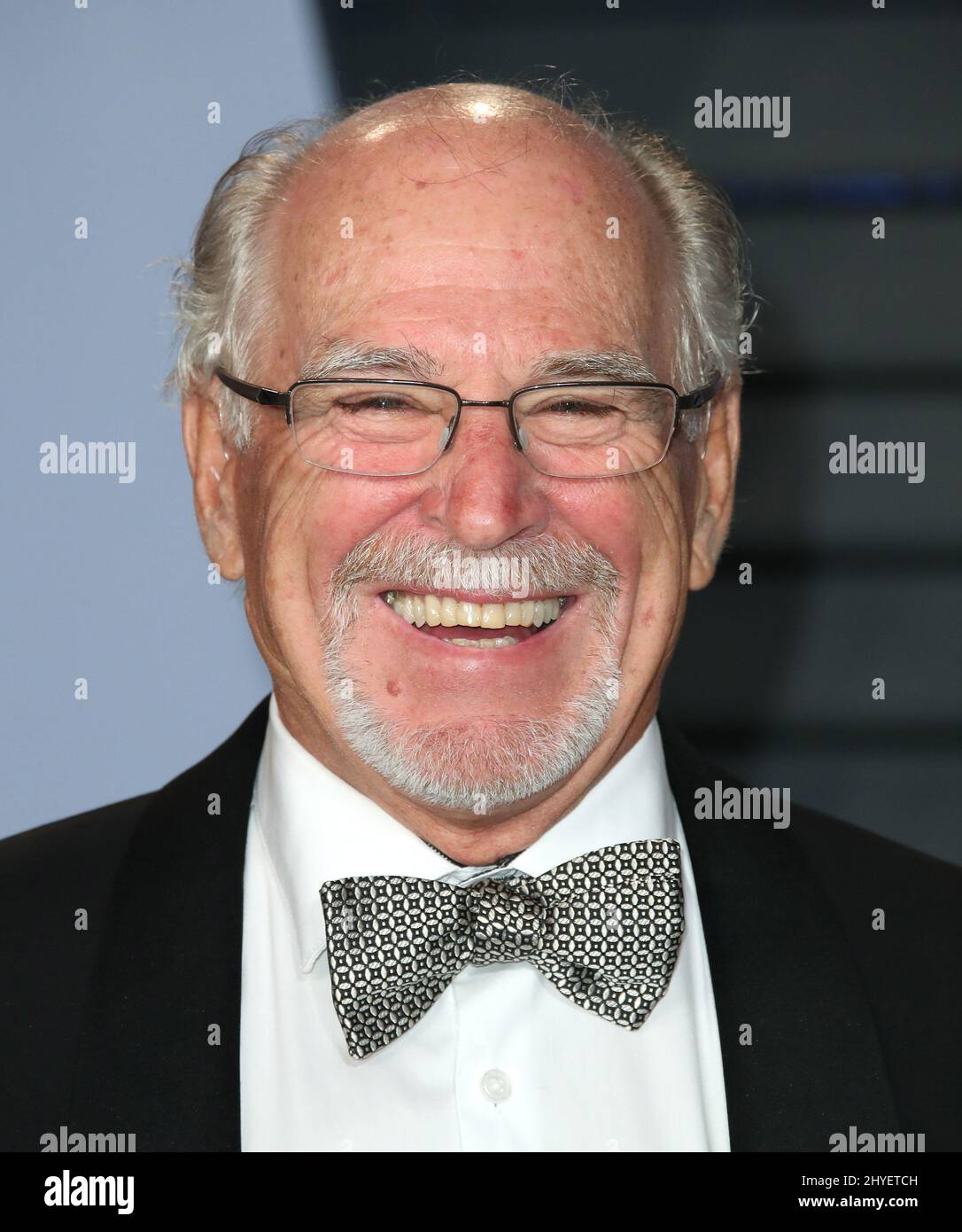 Jimmy Buffett nimmt an der Vanity Fair Oscar Party in Beverly Hills