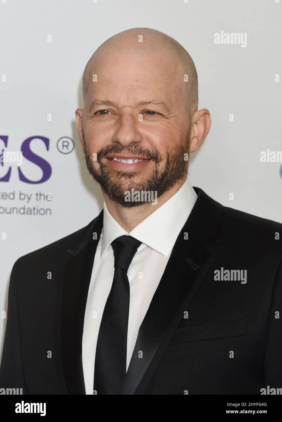 Jon Cryer nimmt an der jährlichen Gracie Awards Gala 43. Teil, die am 22. Mai 2018 im Beverly Wilshire Hotel stattfindet. Stockfoto