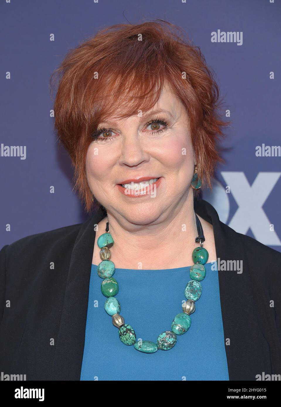 Vicki Lawrence bei der FOX Summer TCA 2018 All-Star Party im SoHo House Stockfoto