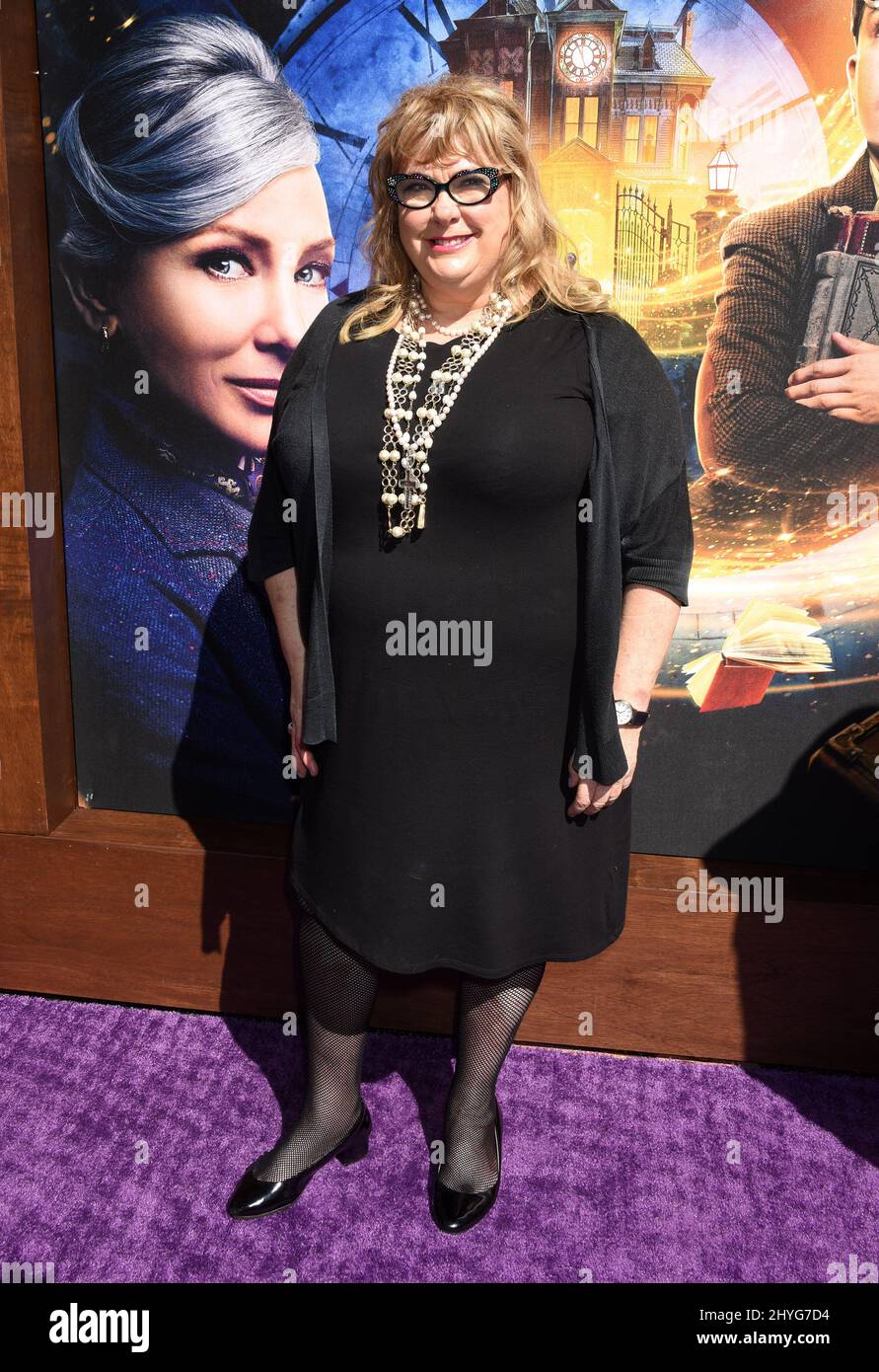 Colleen Camp im 'The House with A Clock in its Walls' Los Angeles Premiere im TCL Chinese Theatre IMAX am 16. September 2018 in Hollywood, USA Stockfoto