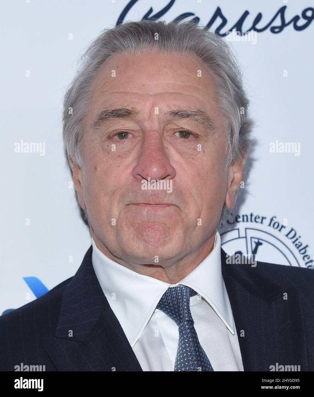 Robert De Niro Ankunft am 6. Oktober 2018 in Beverly Hills, CA, zum Carousel of Hope Ball 2018 im Beverly Hilton Hotel Stockfoto