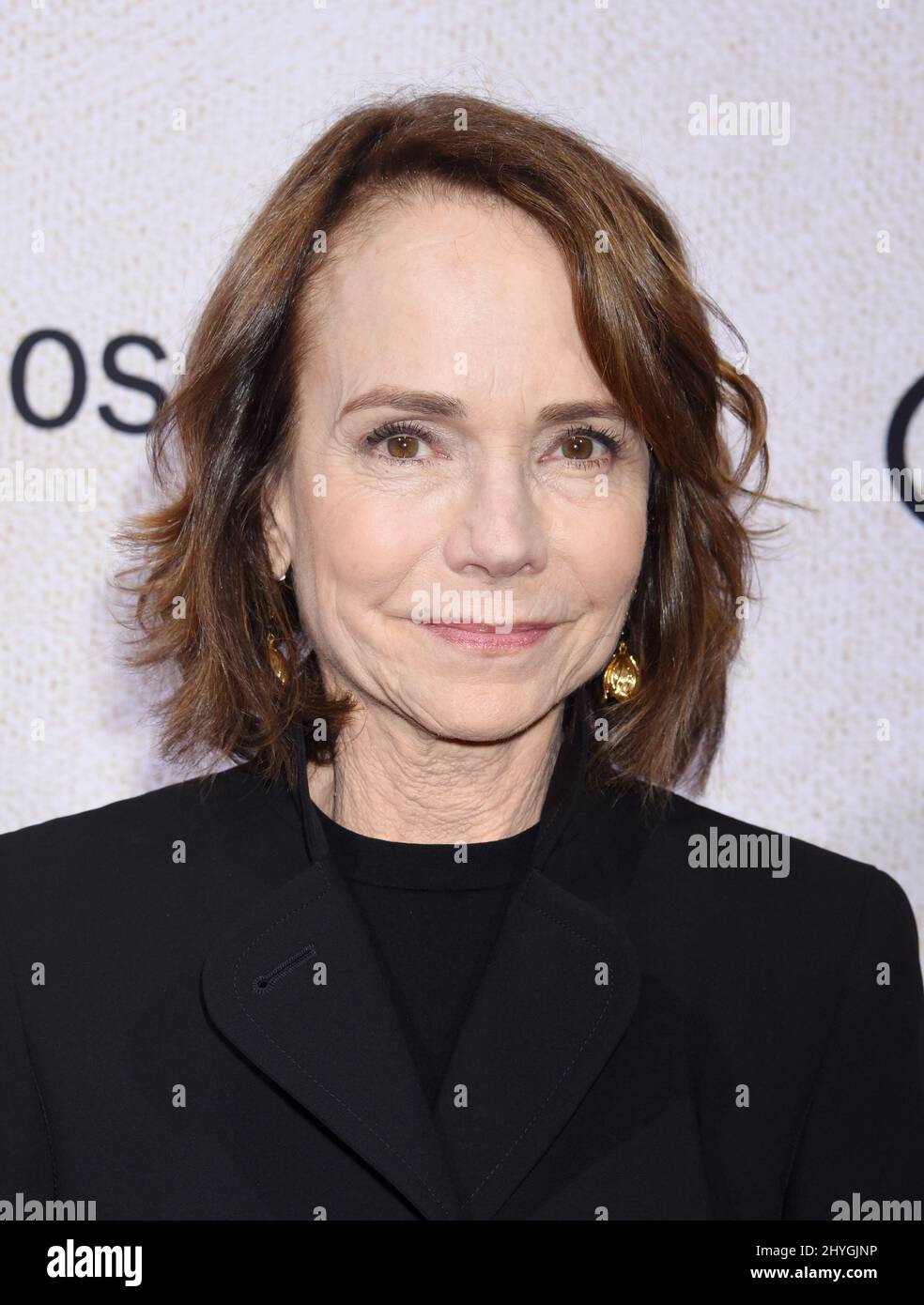 Jessica Harper im Amazon Studios 'Suspiria' Premiere im ArcLight Cinemas Cinerama Dome am 24. Oktober 2018 in Hollywood, CA. Stockfoto