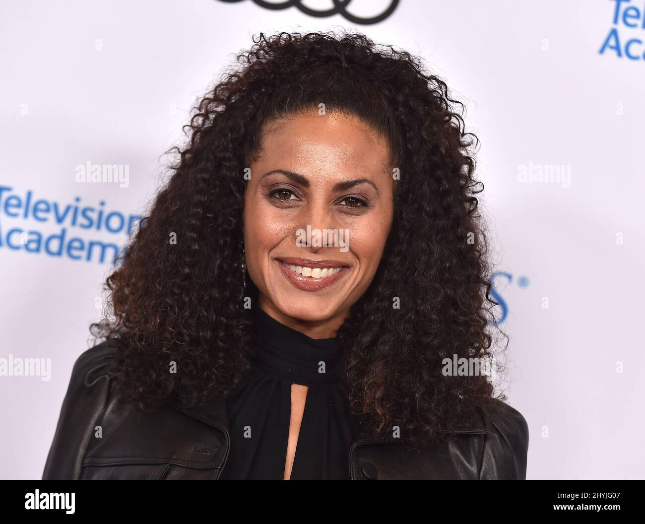 Christina Moses nimmt am 30. Mai 2019 an den Ehrungen der Television Academy im Wilshire Hotel in Los Angeles, CA Teil Stockfoto