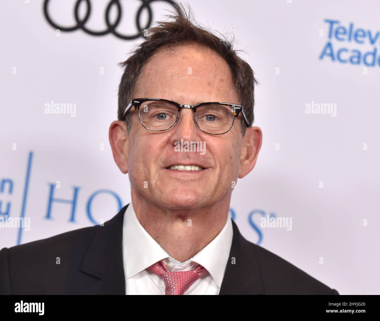 David Marshall Grant nimmt an den Ehrungen der Television Academy im Wilshire Hotel am 30. Mai 2019 in Los Angeles, CA Teil Stockfoto