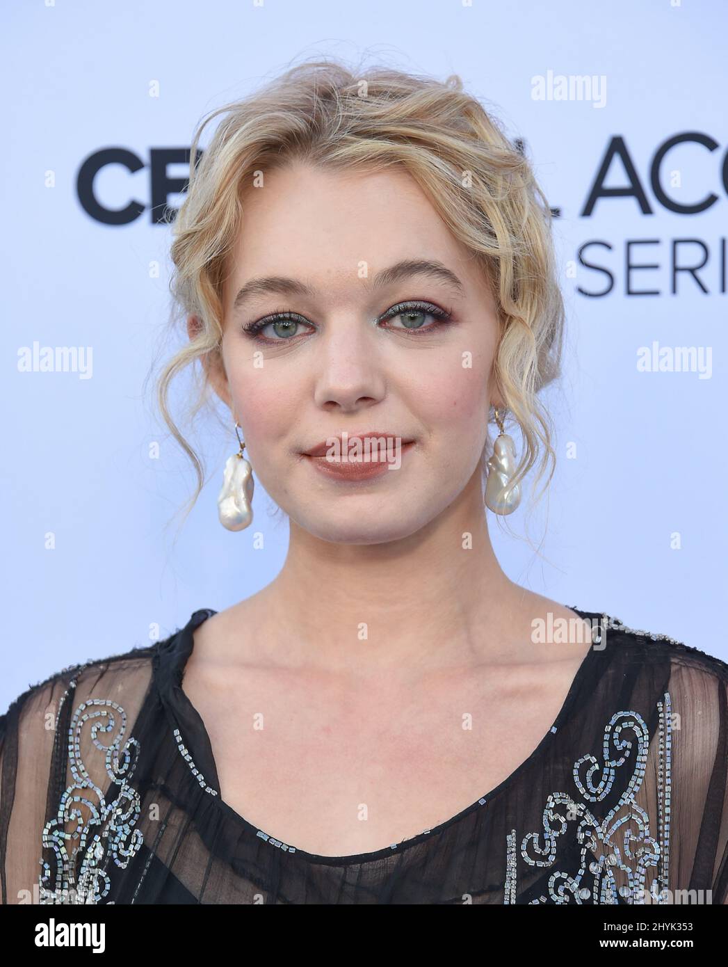 Sadie Calvano bei CBS All Access' neuester Originalserie „Why Women