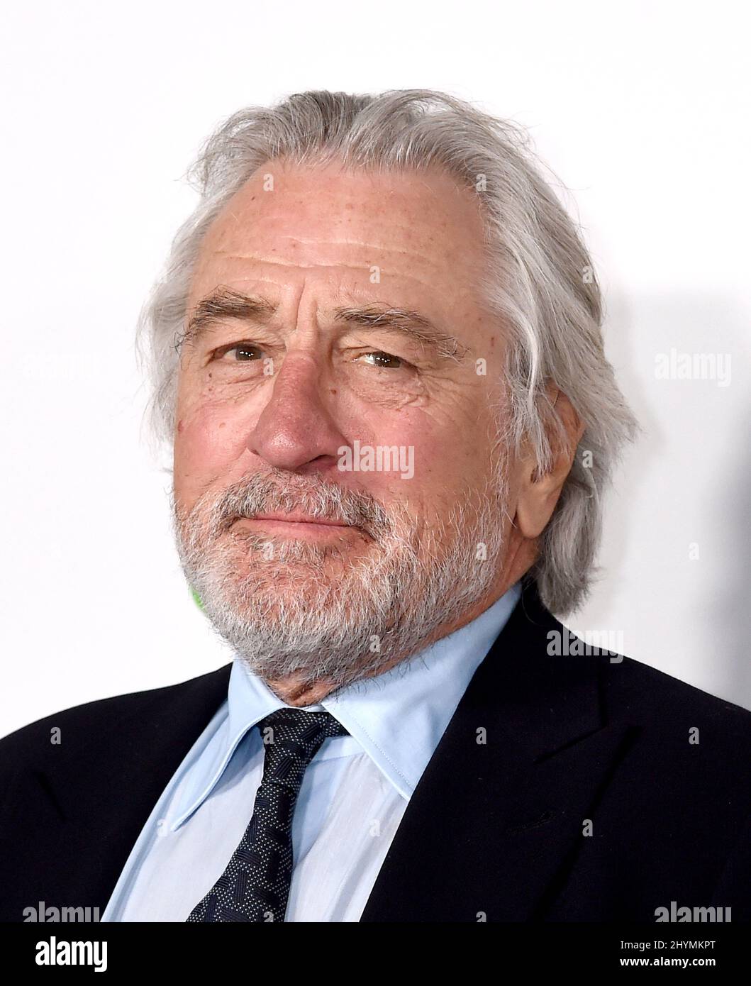 Robert De Niro bei den Annual Producers Guild Awards 31. im Hollywood Palladium Stockfoto